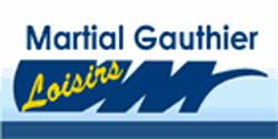 Martial Gauthier Loisirs Inc