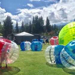 Bounce-a-Rama Rentals