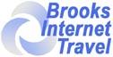 Brooks Internet Travel