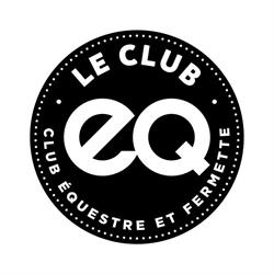 Le Club Équestre du Quartier