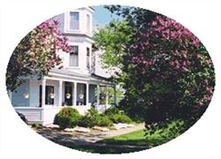 Auberge le Vieux Presbytere de Bouctouche 1880 Ltee