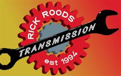 Roods Rick Transmission