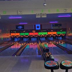 Biggar Bowl