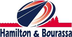 Hamilton et Bourassa