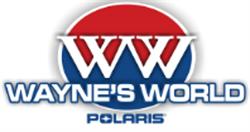 Wayne's World Polaris