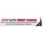 Autocredit canada inc