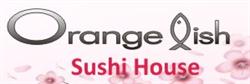 Orange Fish Sushi House