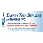 Energy Tech Services (Kenora) Inc