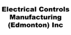 Electrical Controls Manufacturing (Edmonton) Inc