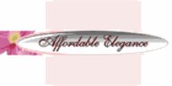 Affordable Elegance Wedding & Event Rentals