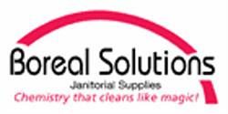 Boreal Solutions