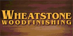 Wheatstone Wood Finishing