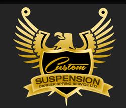 Carrier Springs Service