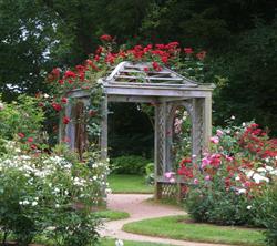 Historic Gardens