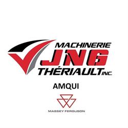 Machinerie J n G Theriault Inc