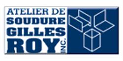 Atelier de Soudure Gilles Roy Inc