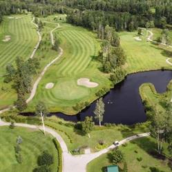 Club de Golf Baie-Comeau Inc