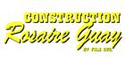 Construction Rosaire Guay & Fils