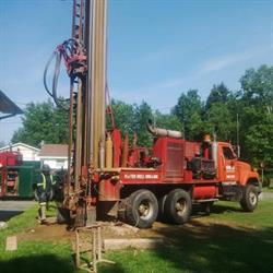 Bérubé Drilling Ltd