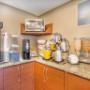 Breakfast bar Breakfast bar