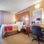 Suite with king bed Suite with king bed