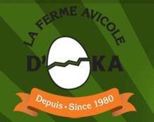 Ferme Avicole Oka