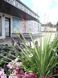 Biggar Museum & Gallery