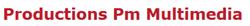 Productions Pm Multimedia