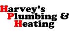 Harvey's Plumbing & Heating