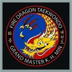 Fire Dragon Taekwondo & Fitness