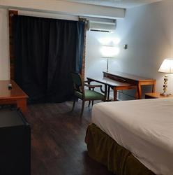 Royal City Motor Inn