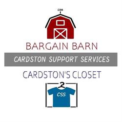 Bargain Barn