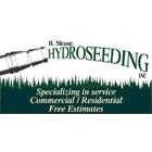 B Skuse Hydroseeding Inc