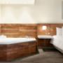 Guest room bath Guest room bath
