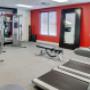 Health club fitness center gym Health club fitness center gym