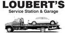 Loubert's Service Station & Garage