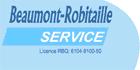 Beaumont-Robitaille Service