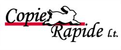 Copie Rapide l t Inc