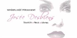Maquillage Permanent Josée Desbiens