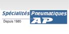 Spécialités Pneumatiques AP