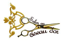 Salon Au Ciseau D'Or