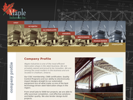 Maple Industries Inc.