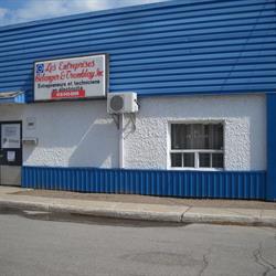 Entreprises Belanger & Tremblay Inc