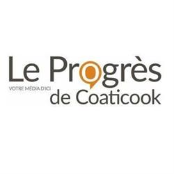 Le Progres De Coaticook