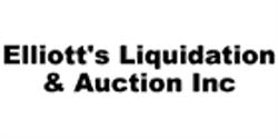 Elliott's Liquidation & Auction Inc