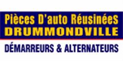 Pieces D'Auto Réusinées Drummond Inc