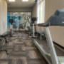 Fitness center Fitness center