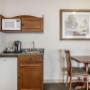 Guest room with kitchenette Guest room with kitchenette
