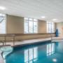 Indoor pool Indoor pool