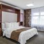 King suite King suite
